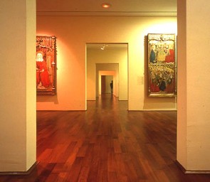 Fundaci�n Francisco Godia - Barcelona